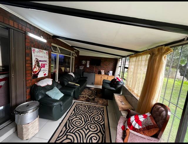 3 BEDROOM HOUSE FOR SALE IN MODDER EAST